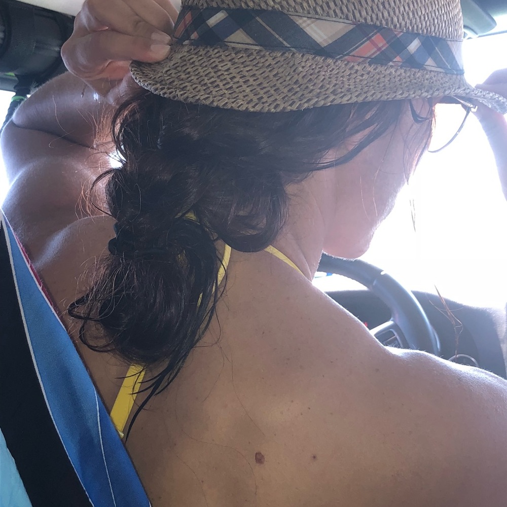 Meet your Posher, Rreina